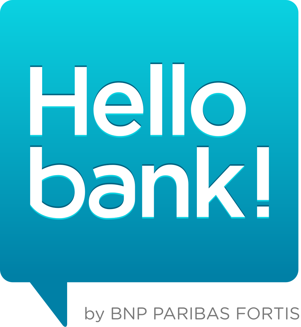 Hello Bank