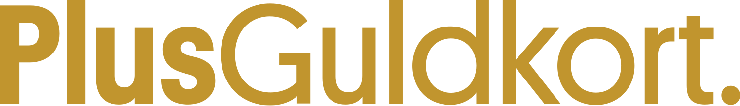 PlusGuldkort