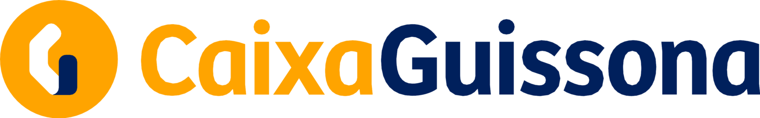 Caixa Guissona