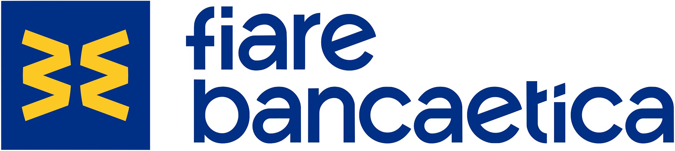 Fiare Banca Etica