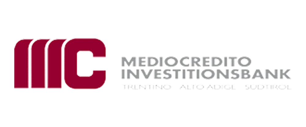 Mediocredito Trentino Alto Adige
