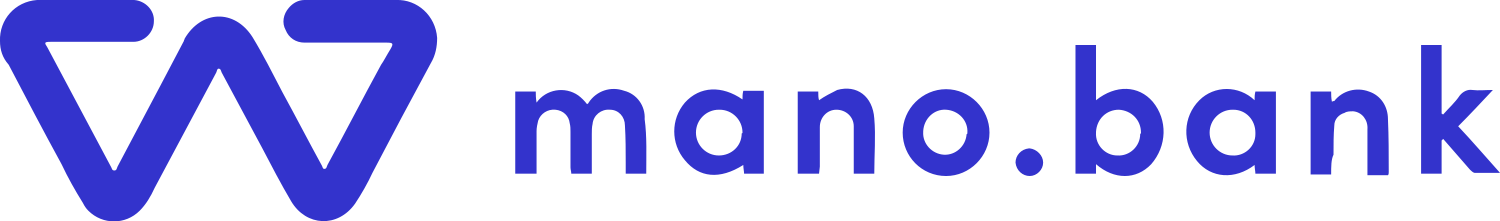 Mano Bank