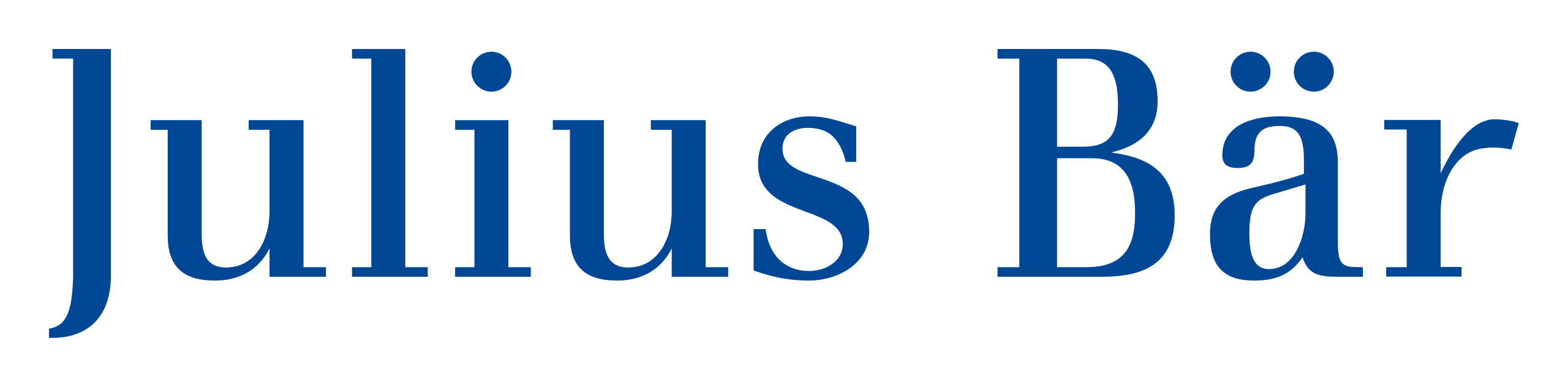 Julius Baer