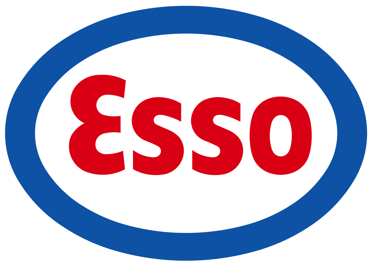 Esso Mastercard