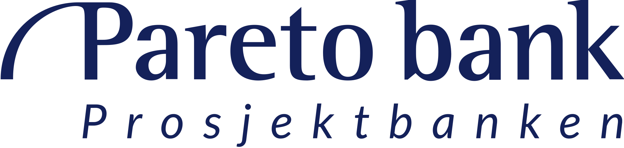 Pareto Bank
