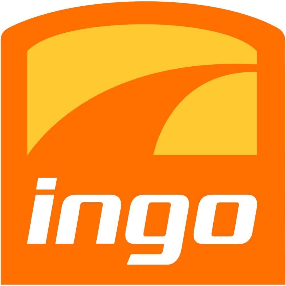 INGO Mastercard