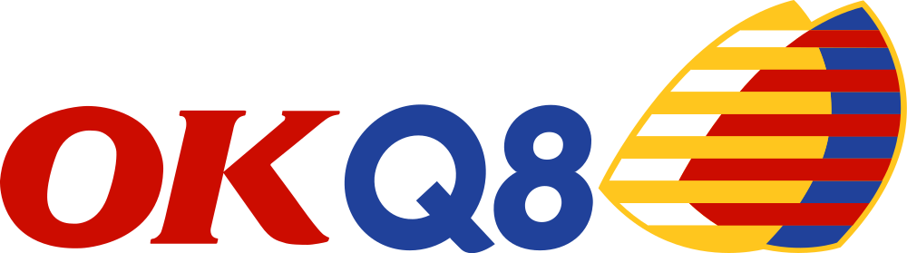 OKQ8 Bank