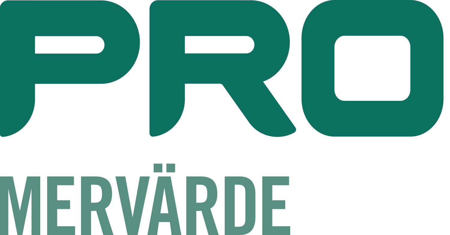 PRO Mervärde Mastercard