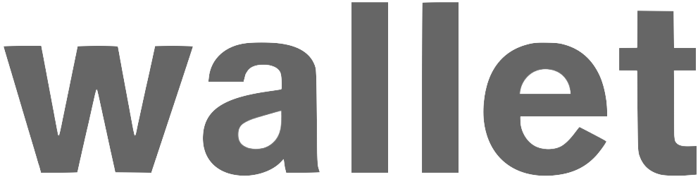 Wallet Mastercard