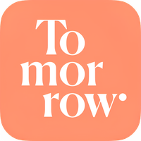 Tomorrow